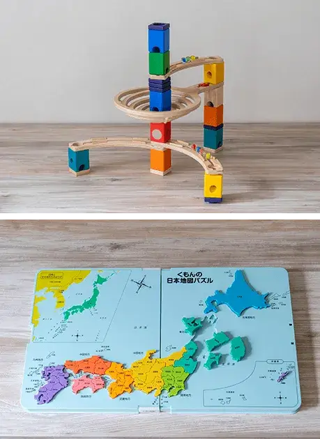 Educational-toys