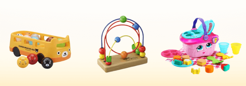 Examples -of- rental -toys