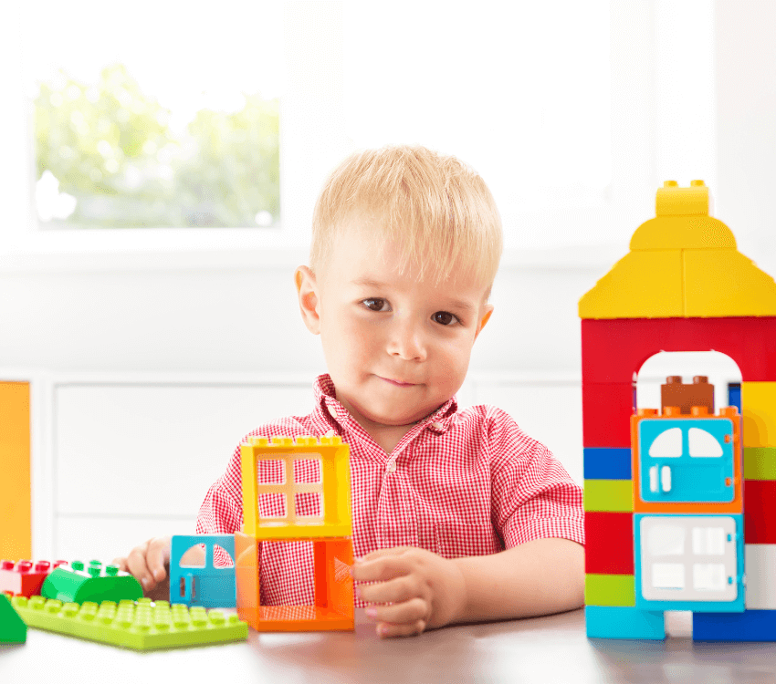Children- playing -with -educational -toys5