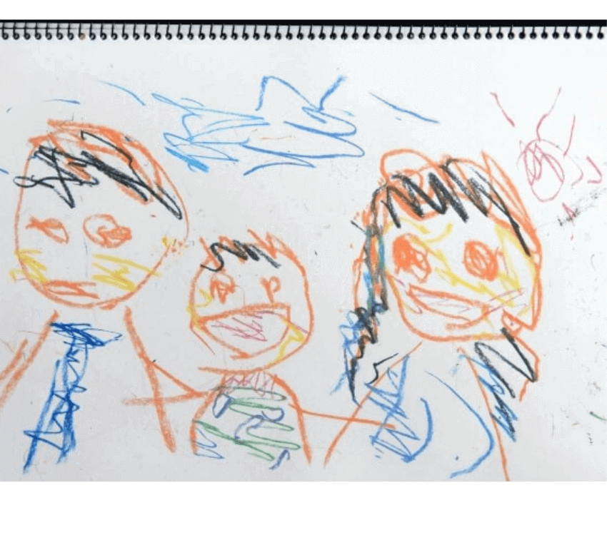 picture- drawn- by- a -child