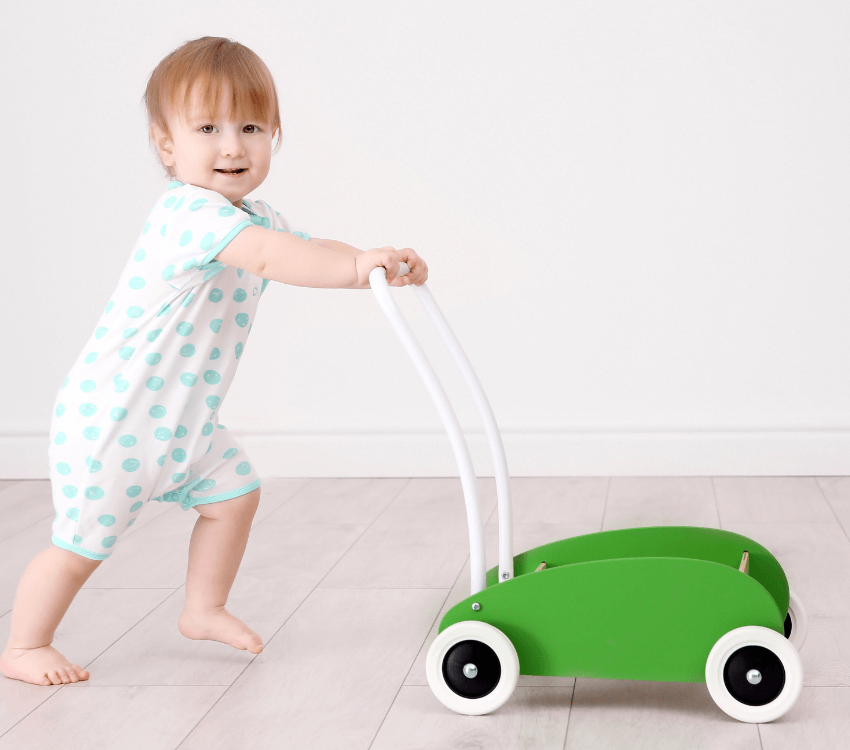 baby -walker