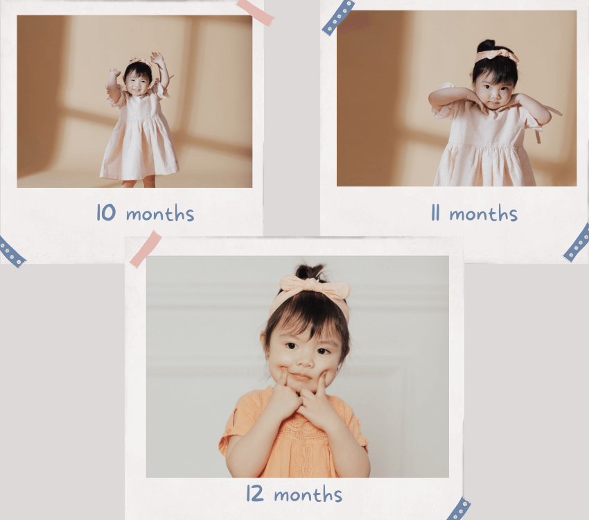 10-12-month- old -baby