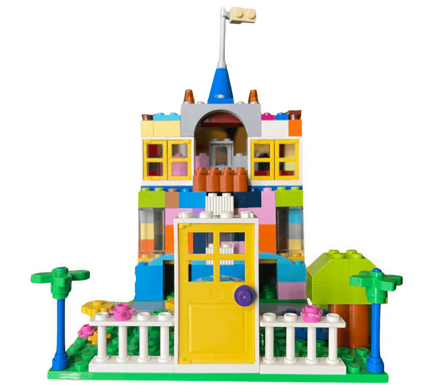 lego- block10