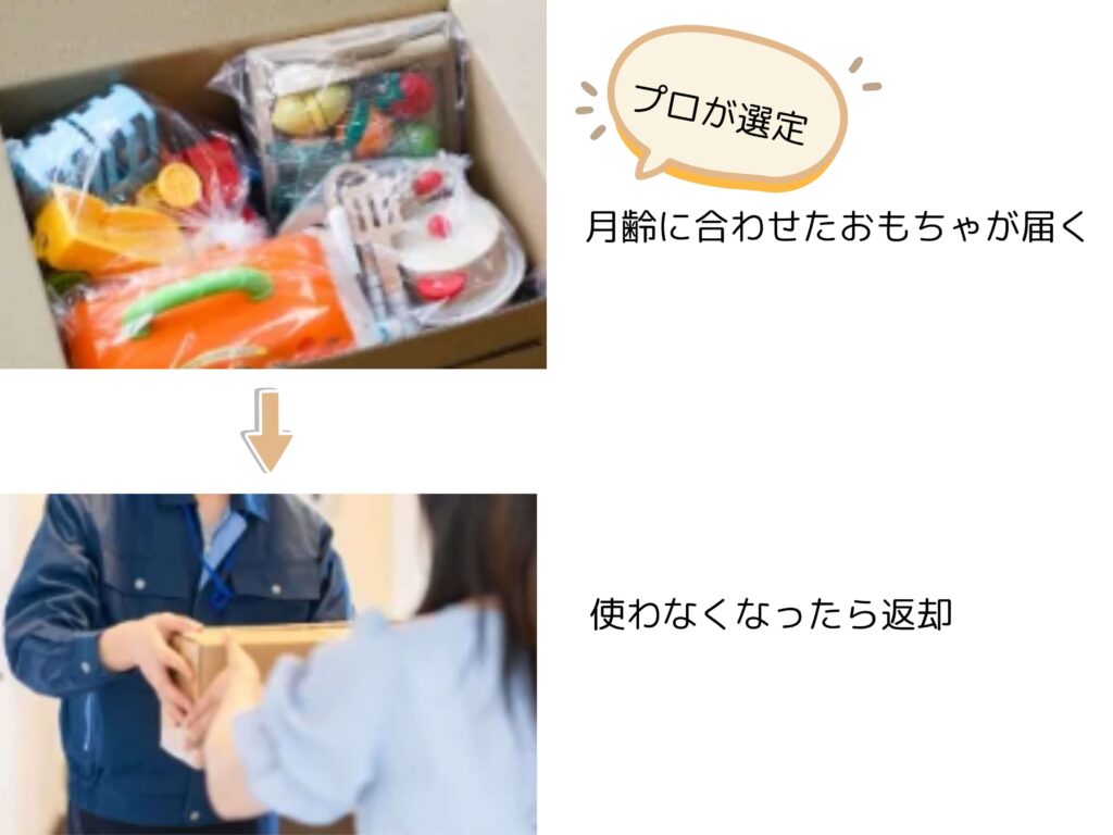 The- process- of- toy -subscriptions